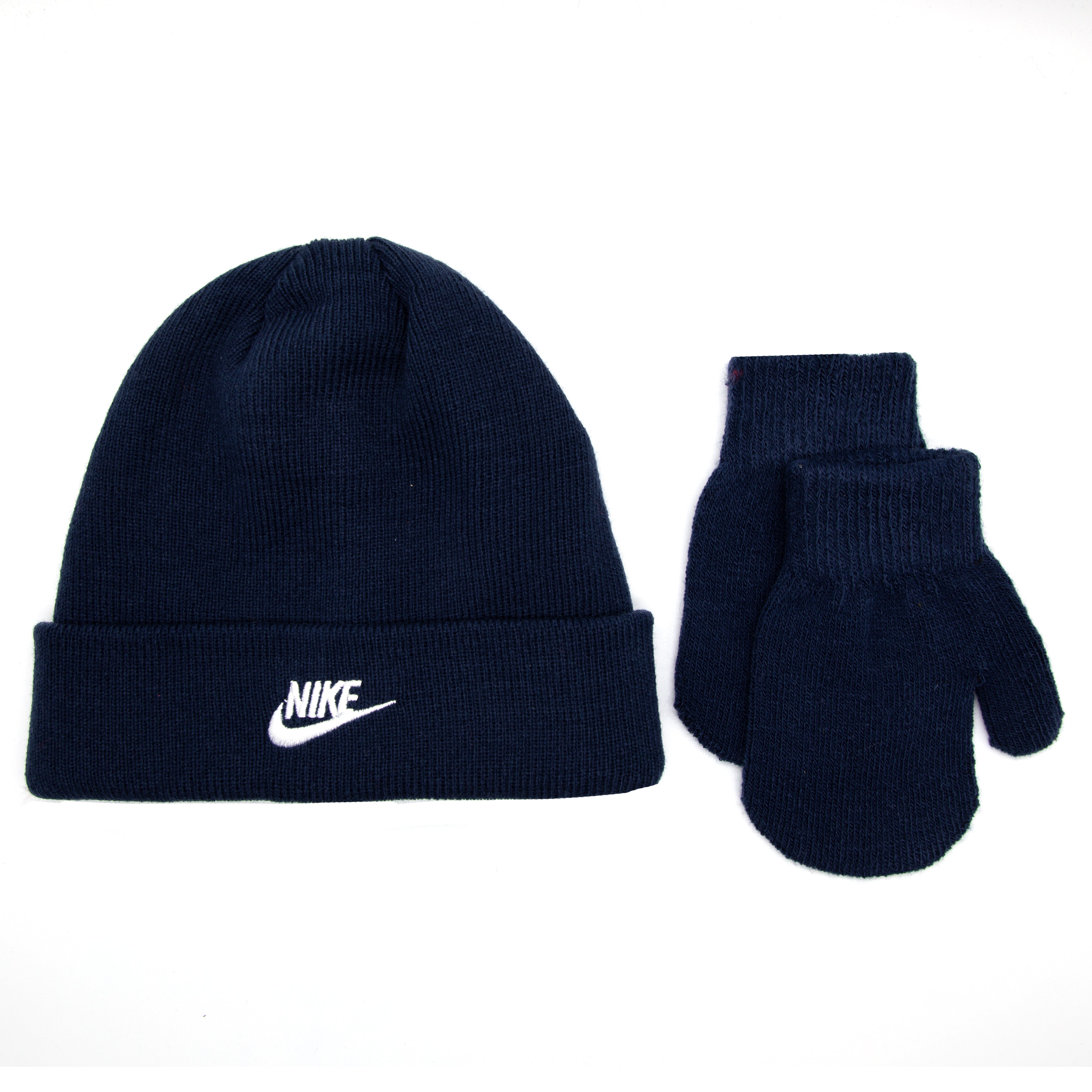 Nan Futera Beanie & Glove Set - Toddler - Denny's