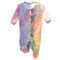 BYB Ruffle Footie - Denny's