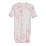 Pink & White Tie Dye Converter - Denny's