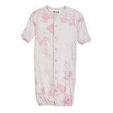 Pink & White Tie Dye Converter - Denny's