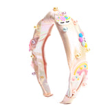 Charm Headband - Denny's