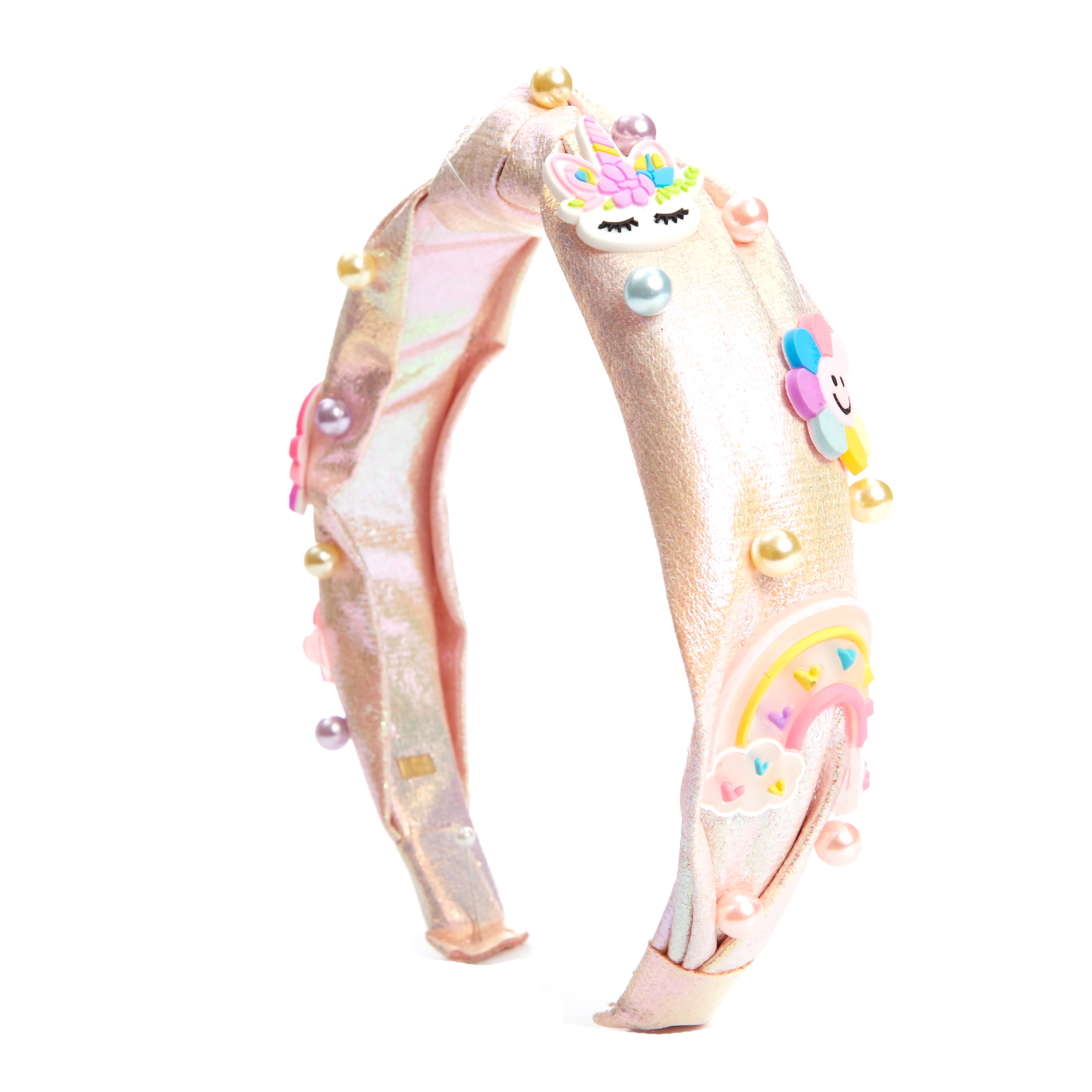 Charm Headband - Denny's