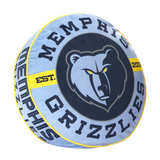 Grizzlies Cloud Pillow - Denny's