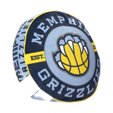 Grizzlies Cloud Pillow - Denny's