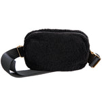 Sherpa Belt Bag - Denny's