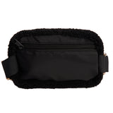 Sherpa Belt Bag - Denny's