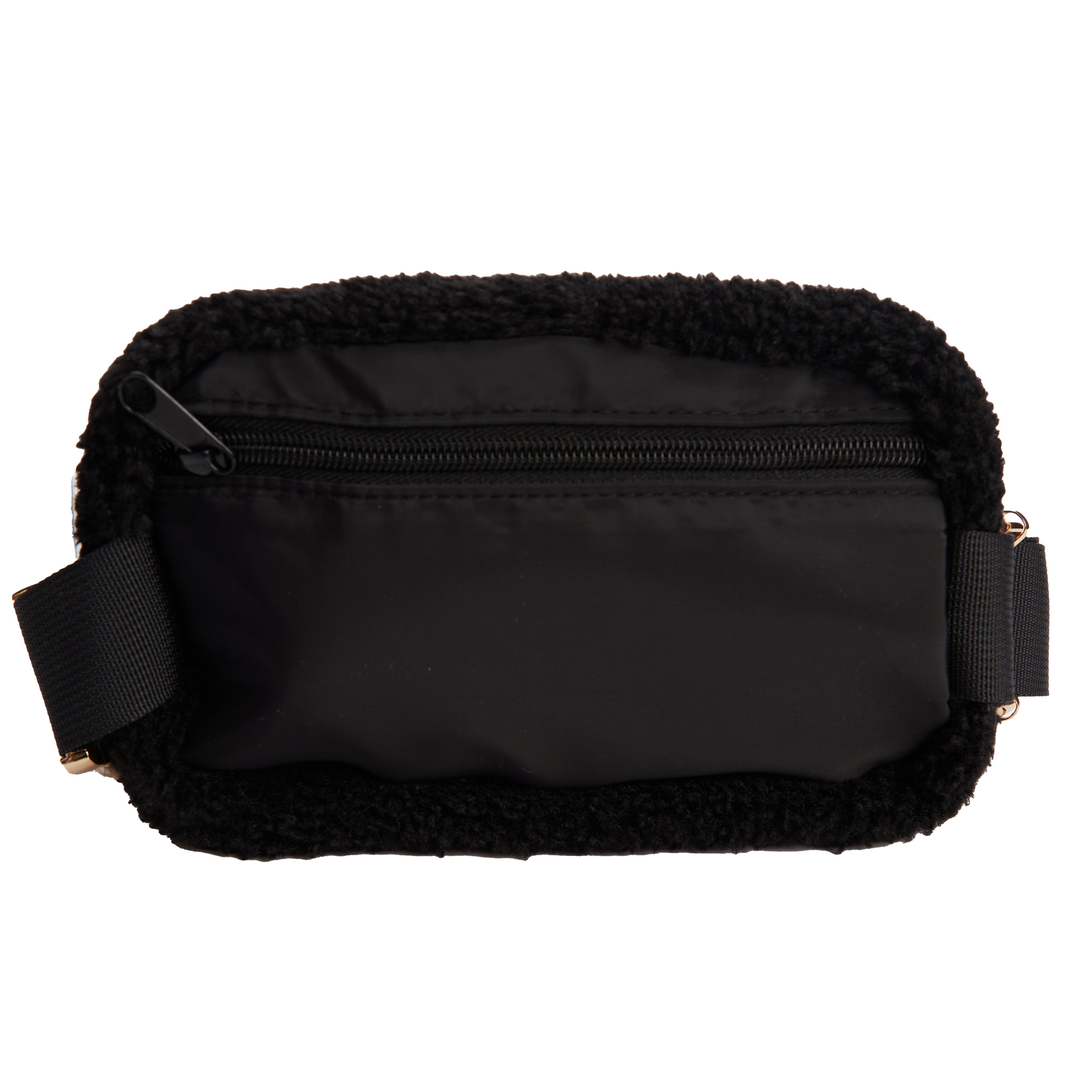 Sherpa Belt Bag - Denny's
