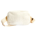 Sherpa Belt Bag - Denny's