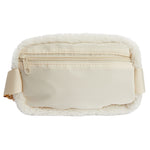 Sherpa Belt Bag - Denny's