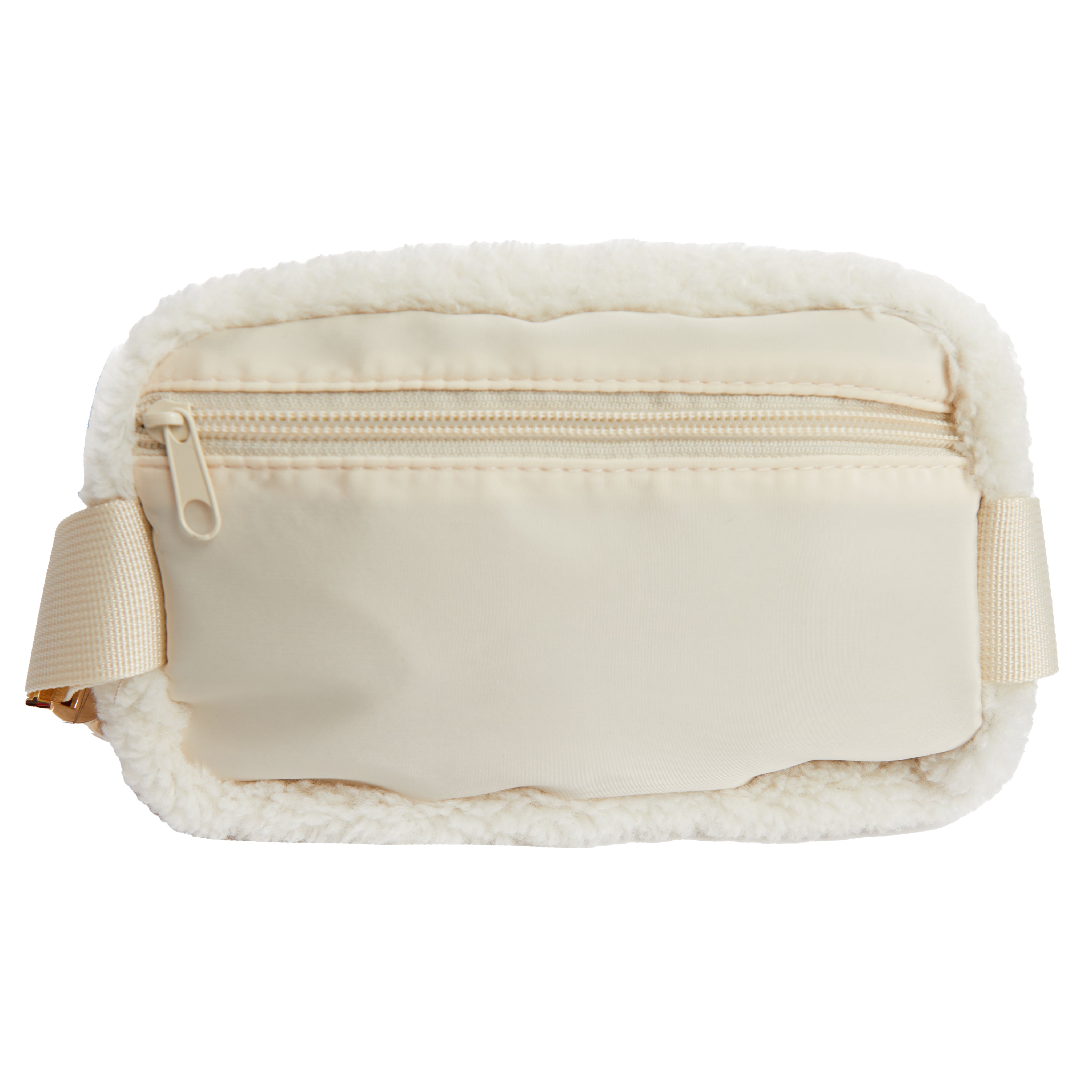 Sherpa Belt Bag - Denny's