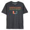 Miami Staple Triblend Tee - Denny's
