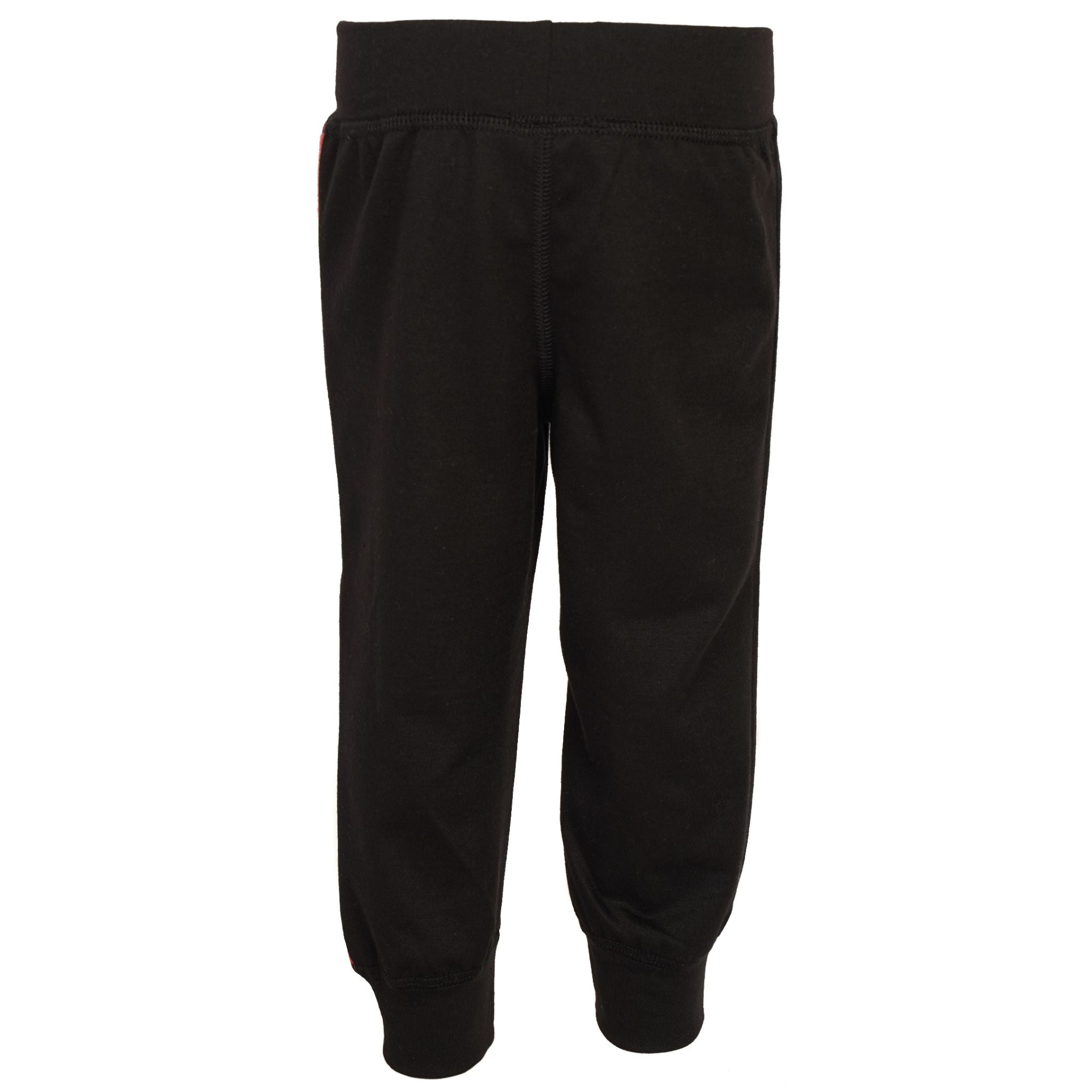 Athletic Stripe Sweatpant - Denny's