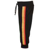 Athletic Stripe Sweatpant - Denny's