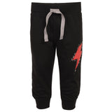 Lighning Bolt Sweatpant - Denny's
