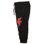 Lighning Bolt Sweatpant - Denny's