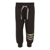 Camo Trim Sweatpant - Denny's