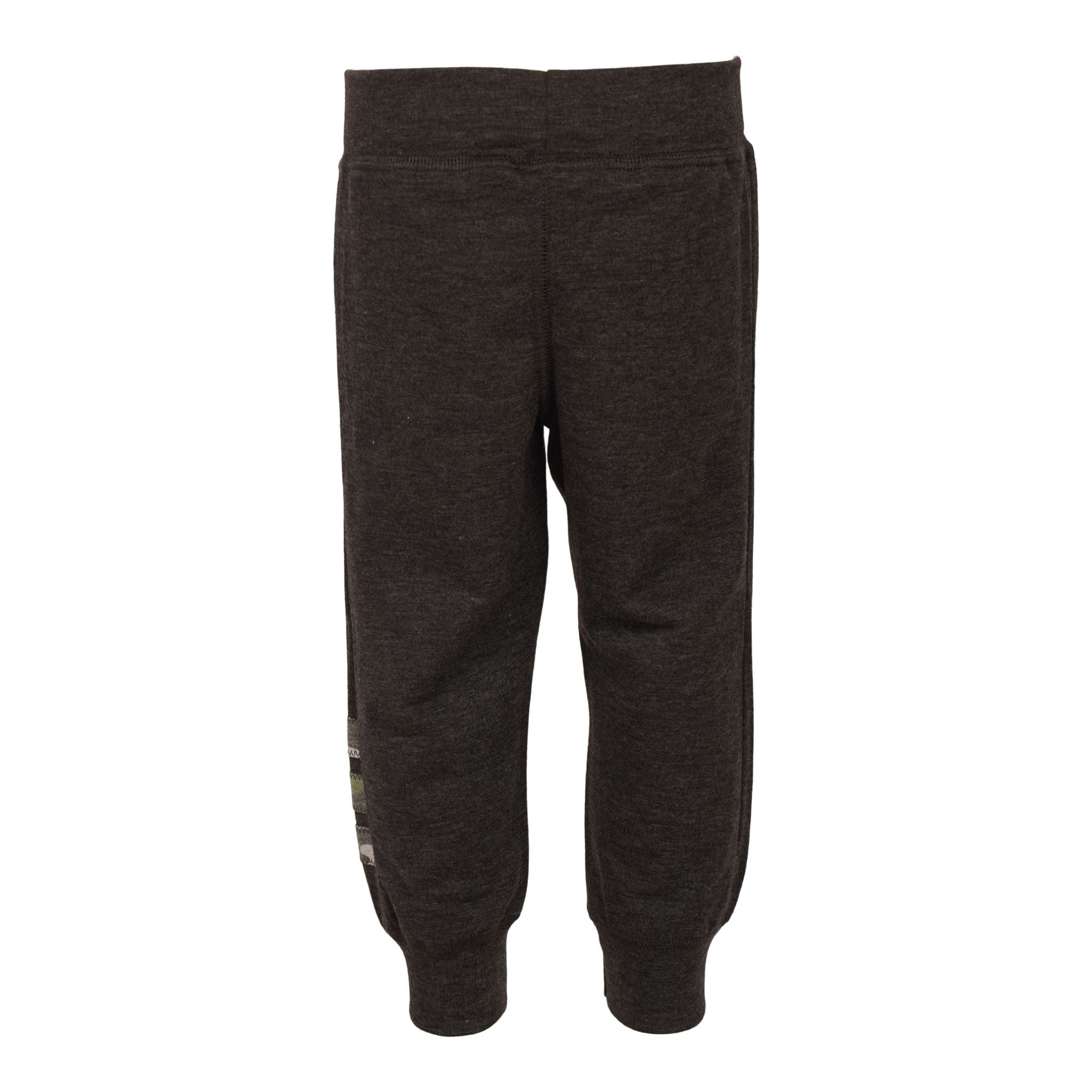 Camo Trim Sweatpant - Denny's