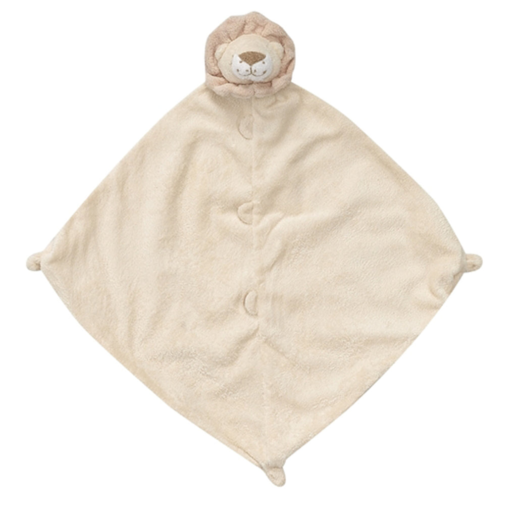 Lion Blankie - Denny's