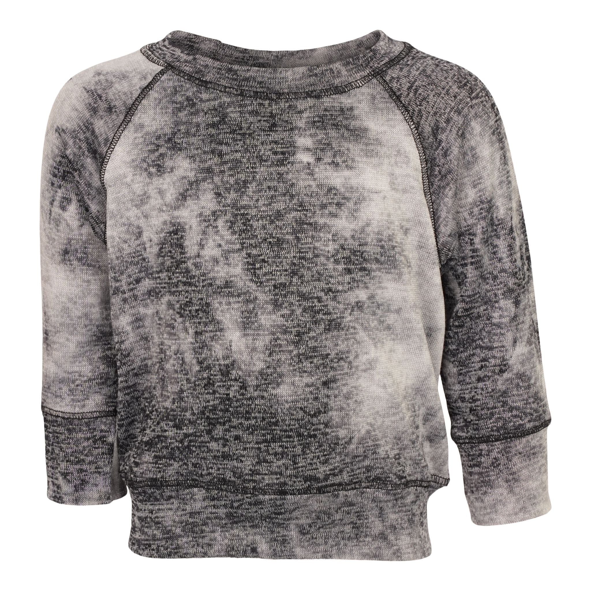 Tie Dye Sweatshirt - Denny's