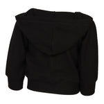 Heart Hooded Sweatshirt - Denny's