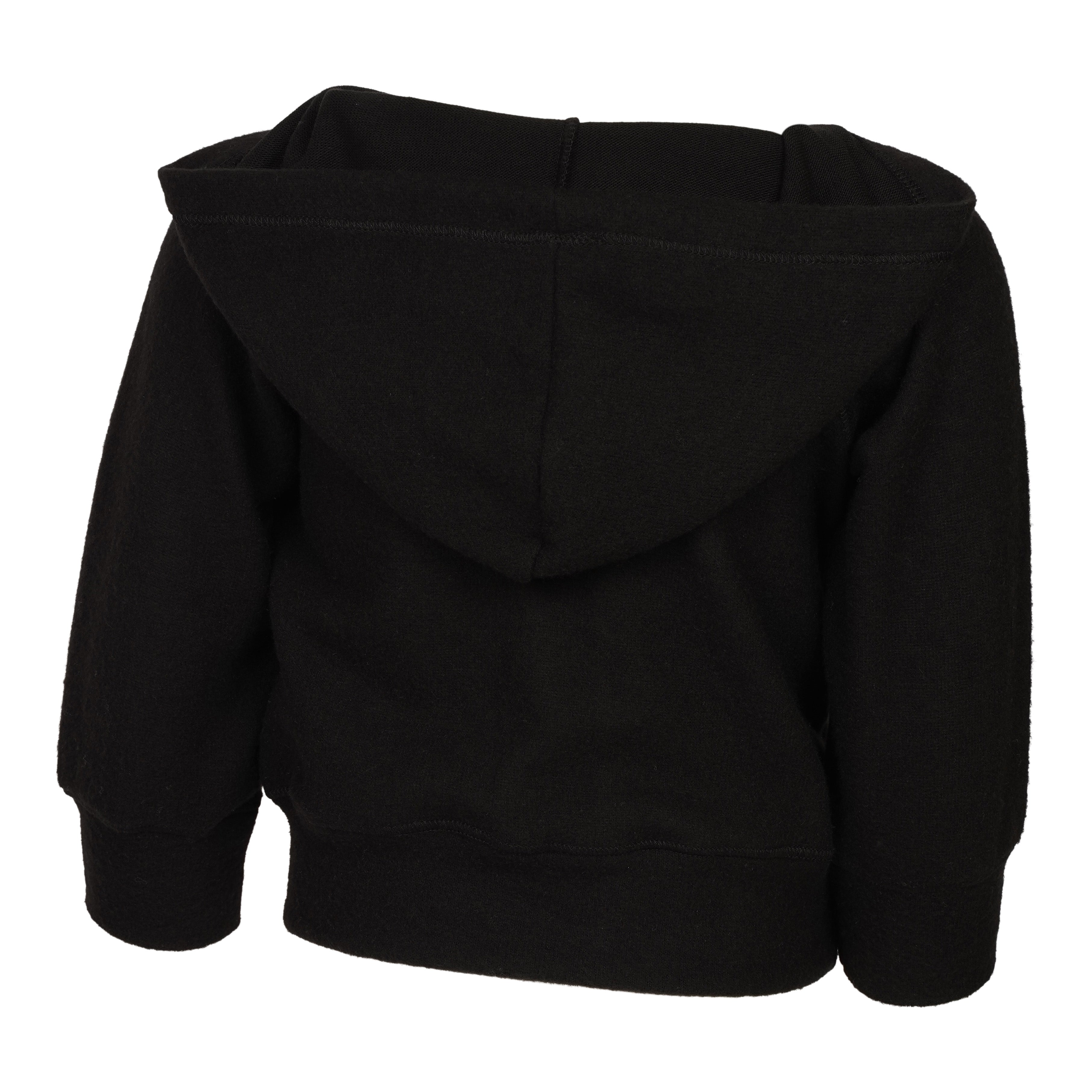 Heart Hooded Sweatshirt - Denny's