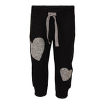 Heart Sweatpant - Denny's