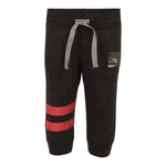 Red Stripe and Camo Star Sweatpant - Denny's