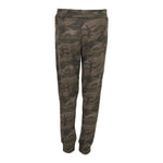 Camo Thermal Jogger - Denny's
