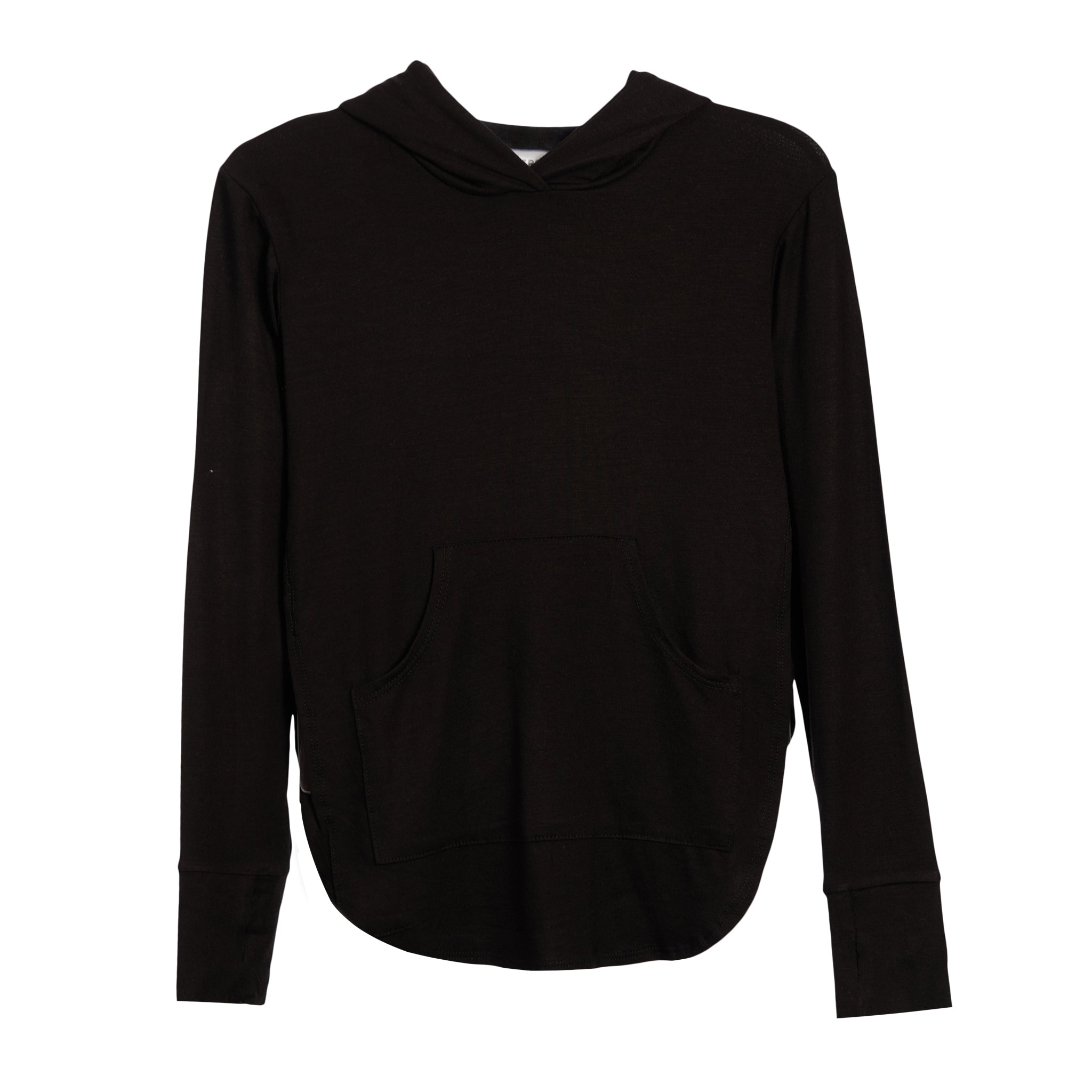 Thumbhole Hoodie - Denny's