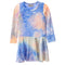Tie Dye Dress - Denny's