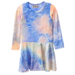 Tie Dye Dress - Denny's