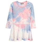 Tie Dye Dress - Denny's