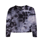 Tie Dye Thermal - Denny's