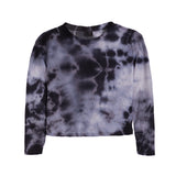 Tie Dye Thermal - Denny's