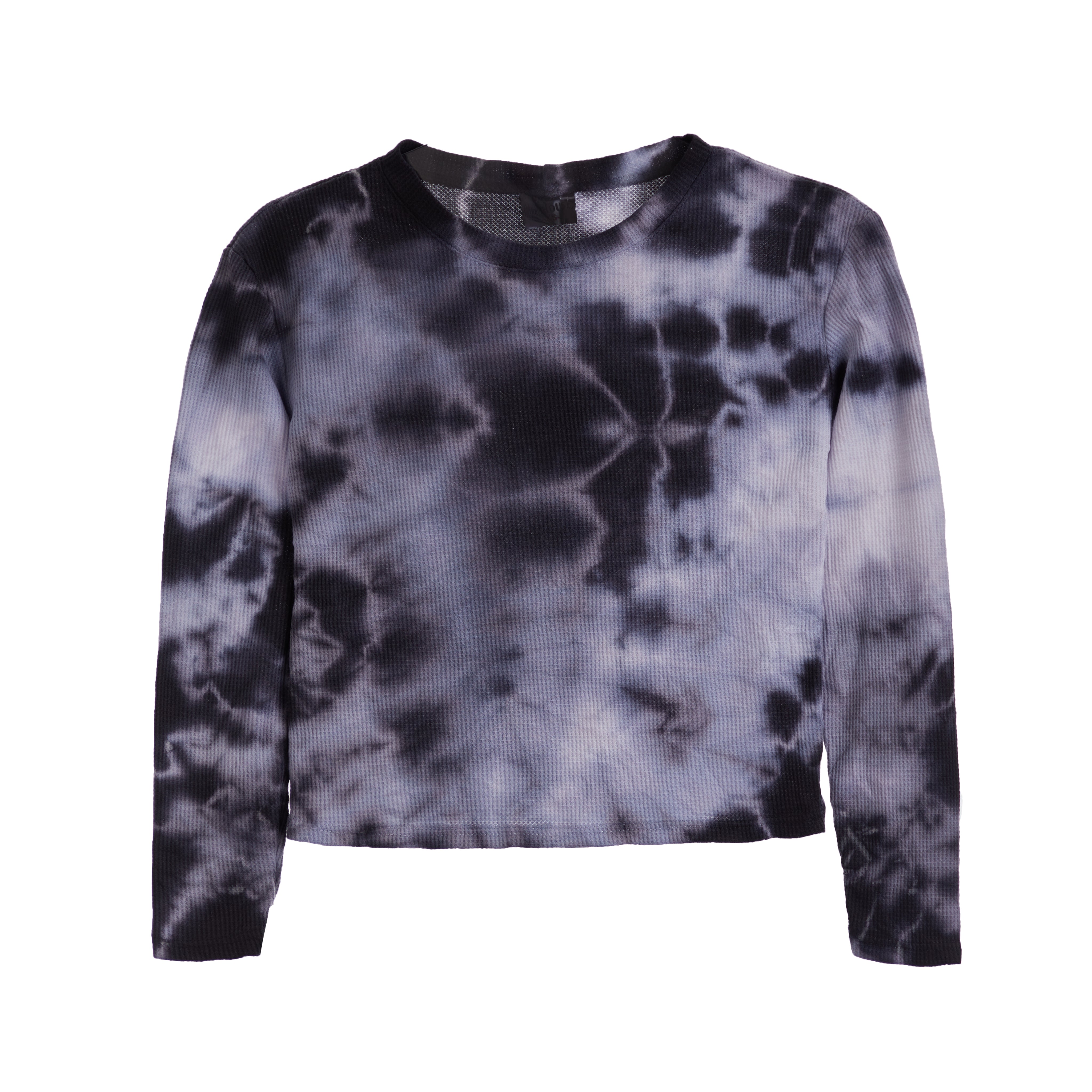 Tie Dye Thermal - Denny's