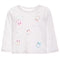 Smiley`s & Stones Top - Denny's