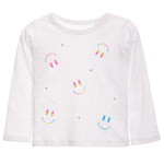 Smiley`s & Stones Top - Denny's