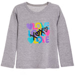 Love & XOXO Top - Denny's