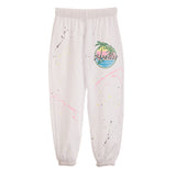 Paradise Beach Fleece Sweatpant - Denny's