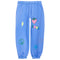 Strawberry & Peace Fleece Sweatpant - Denny's