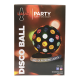 Disco Ball - Denny's