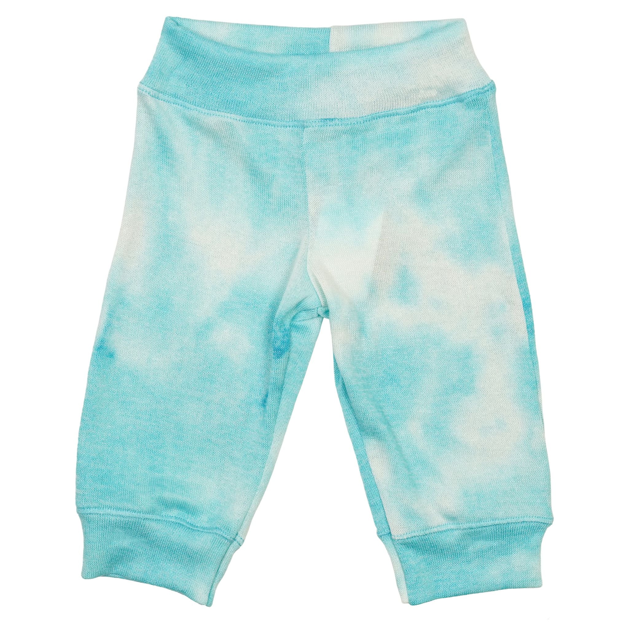 Tie Dye Jogger - Denny's