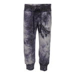 Tie Dye Jogger - Denny's