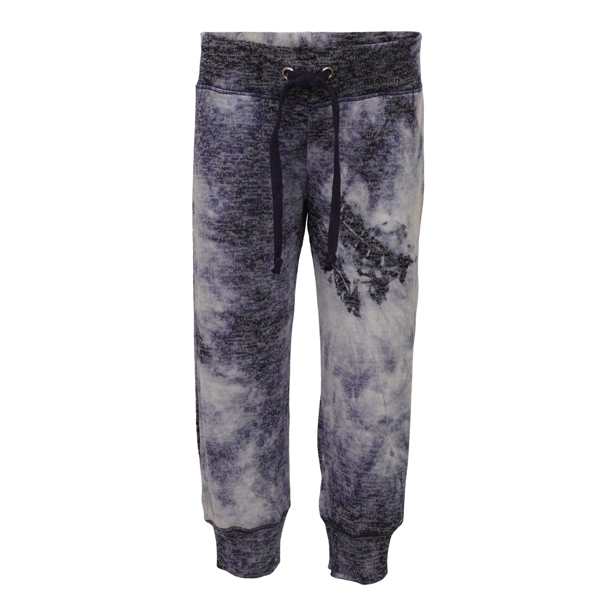 Tie Dye Jogger - Denny's