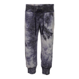 Tie Dye Jogger - Denny's