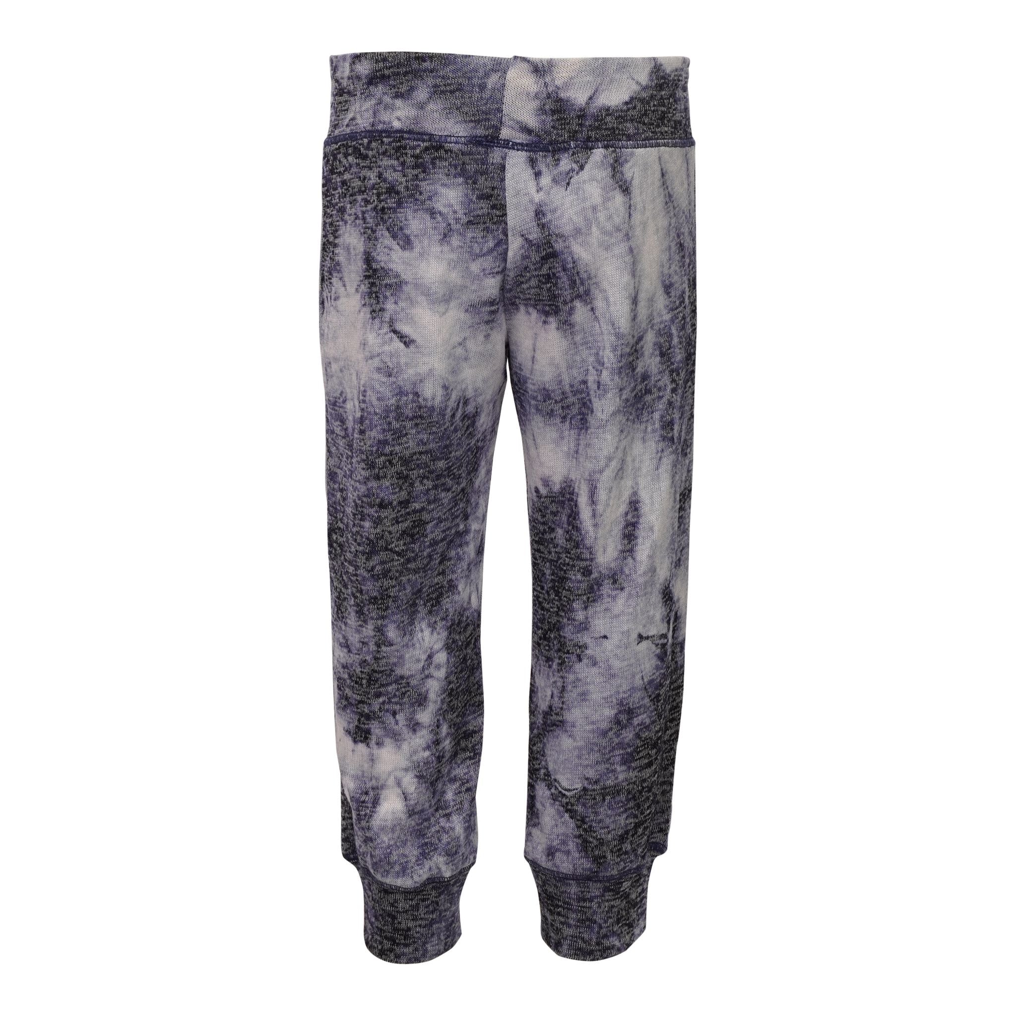 Tie Dye Jogger - Denny's