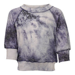 Tie Dye Sweatshirt - Denny's