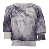 Tie Dye Sweatshirt - Denny's