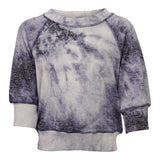 Tie Dye Sweatshirt - Denny's