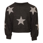 Star Hacci Sweatshirt - Denny's